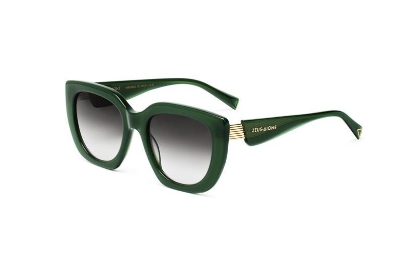 ZEUS + ΔΙΟΝΕ MILOS