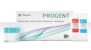 PROGENT 5X