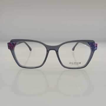 OLIVER 2097