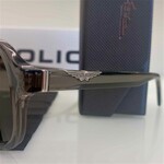 POLICE ORIGINS 61