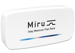Miru 1day Flat Pack