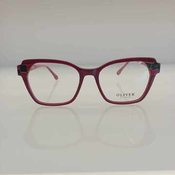 OLIVER 2097