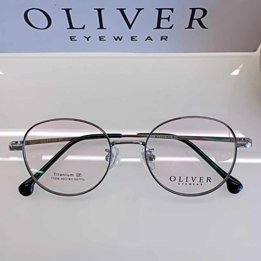 OLIVER 77038