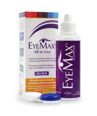 EYEMAX All in One