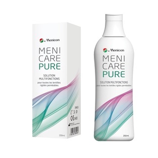 MENICARE PURE