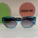 URBAN OWL LISA