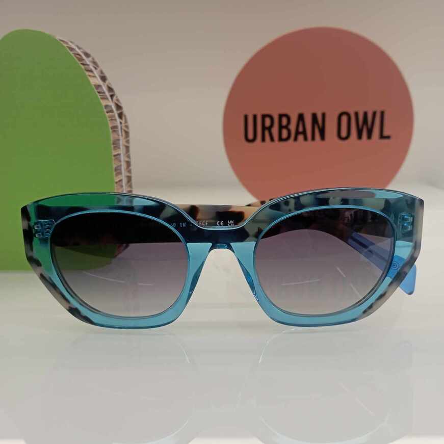 URBAN OWL LISA