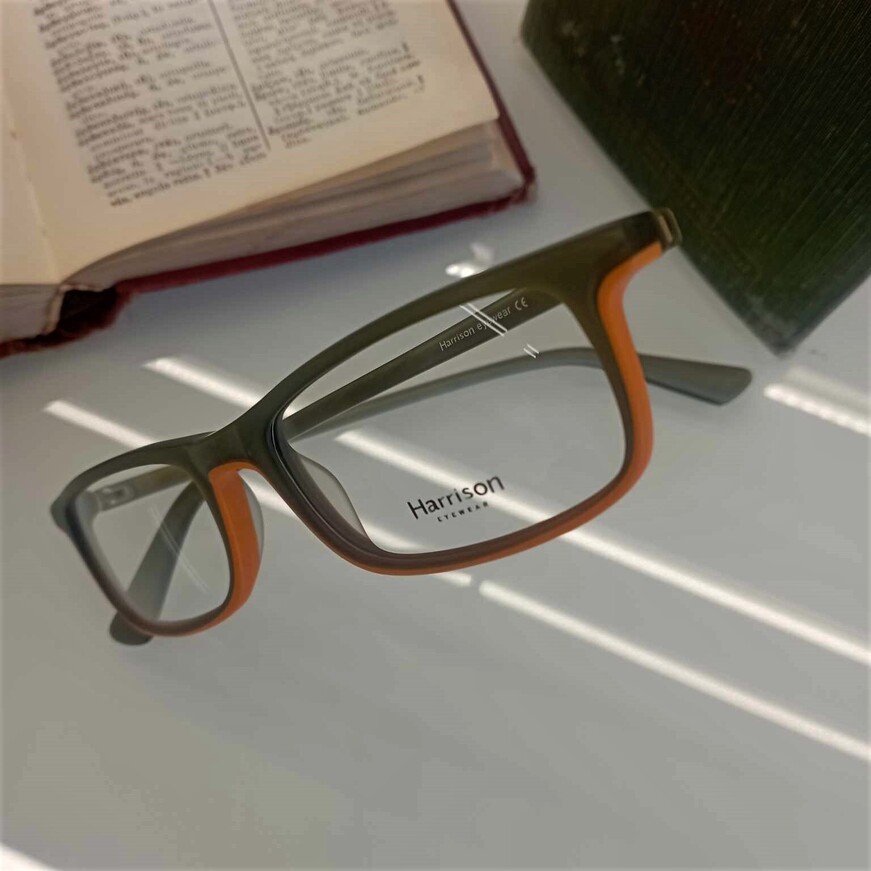 HARRISON 3105H