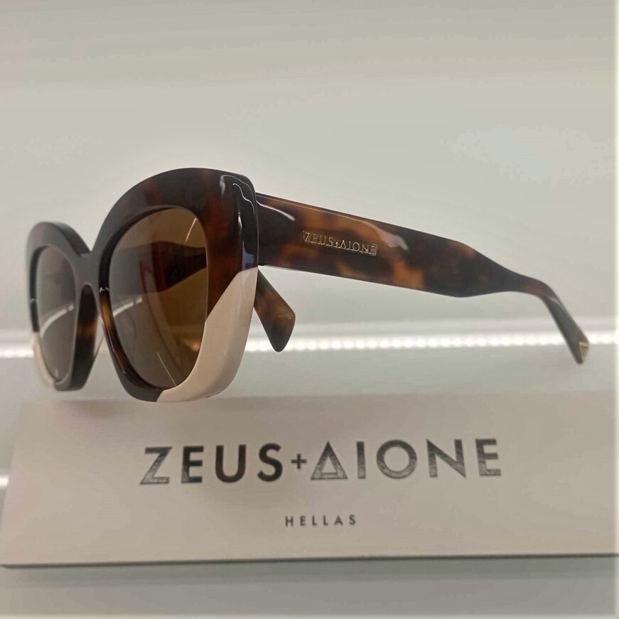 ZEUS+ΔΙΟΝΕ HERA