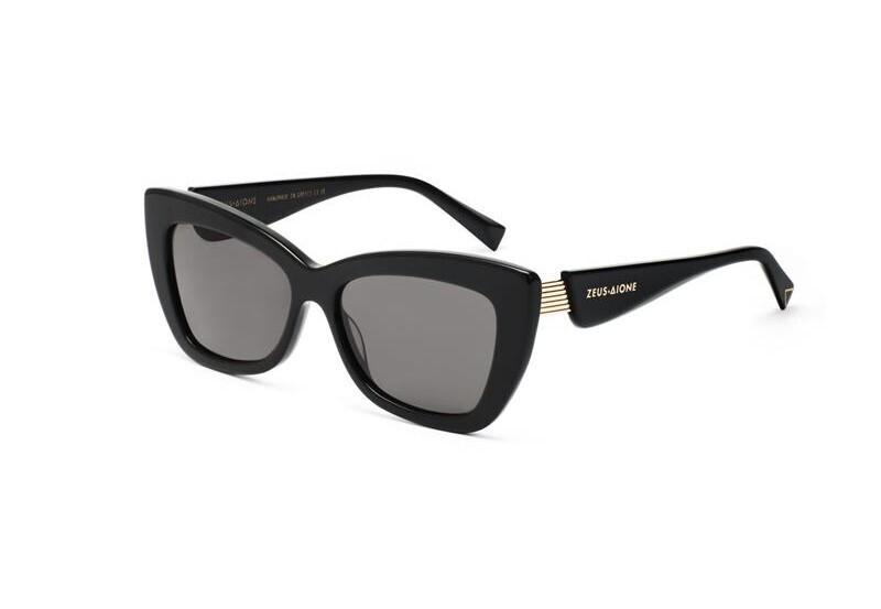 ZEUS + ΔΙΟΝΕ KIMOLOS