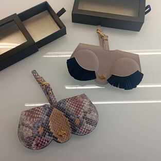 ANY DI MUNICH GLASSES CASE