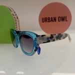 URBAN OWL LISA