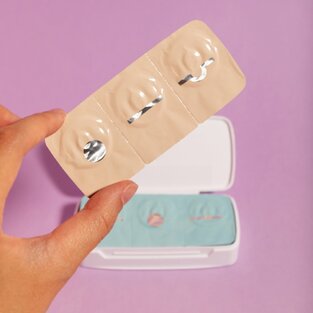 Miru 1day Flat Pack