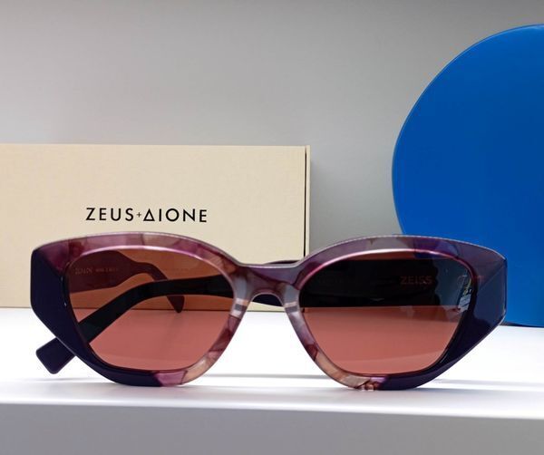 ZEUS+ΔIONE SEMELI