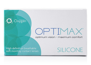 OPTIMAX SILICONE