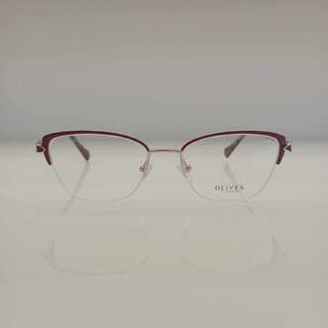 OLIVER 5252