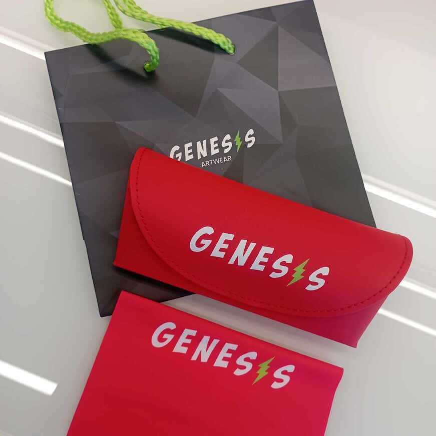 GENESIS 1579