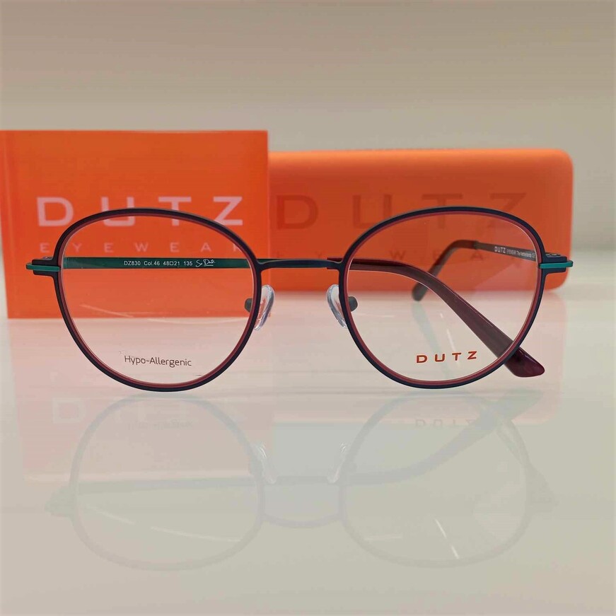 DUTZ 830