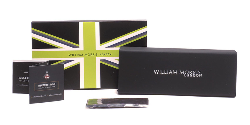 WILLIAM MORRIS 50296