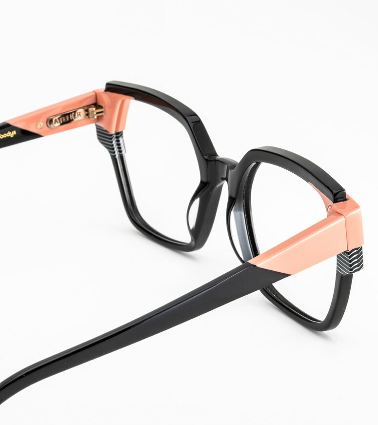 WOODYS ATELIER UNKNOWN