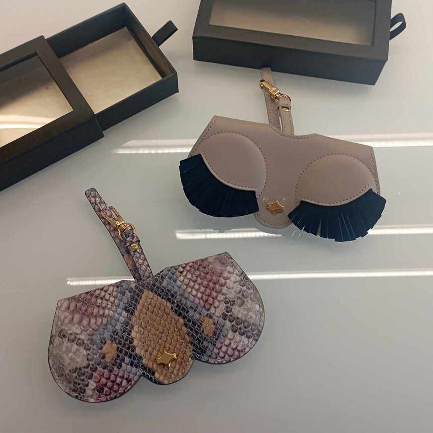 ANY DI MUNICH GLASSES CASE