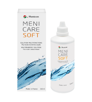 MENICARE SOFT