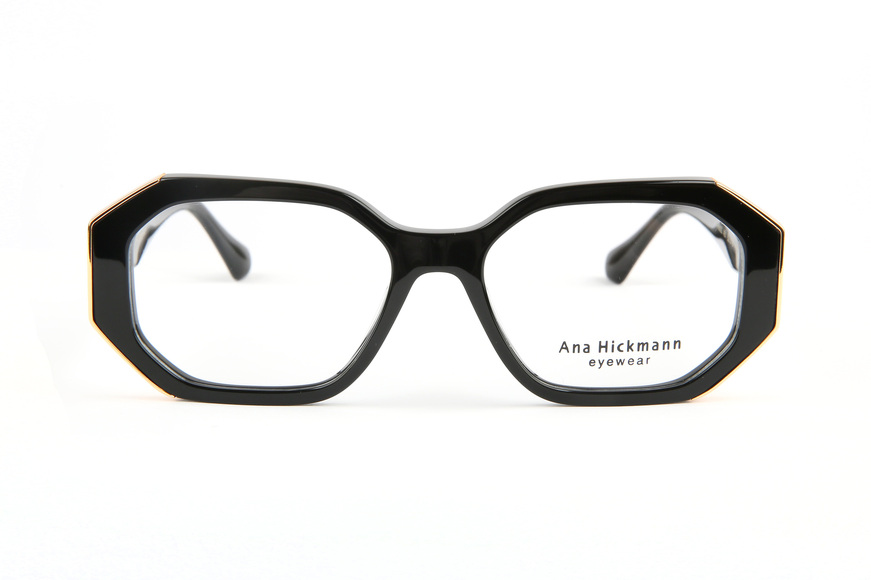 ANA HICKMANN 6622