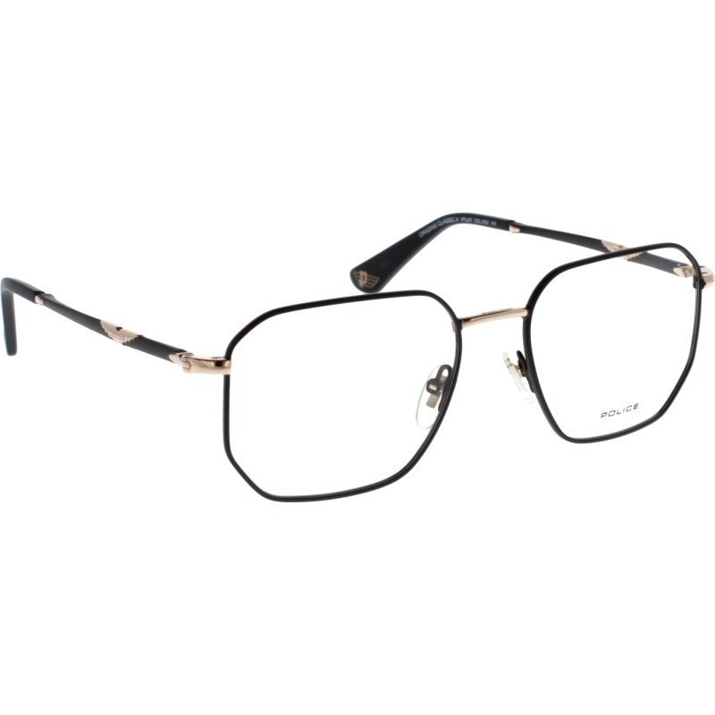 POLICE ORIGINS CLASSIC 4