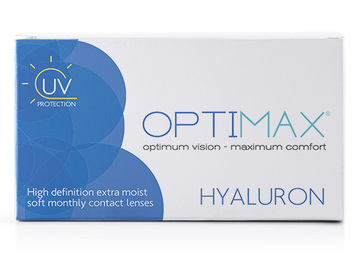 OPTIMAX HYALURON