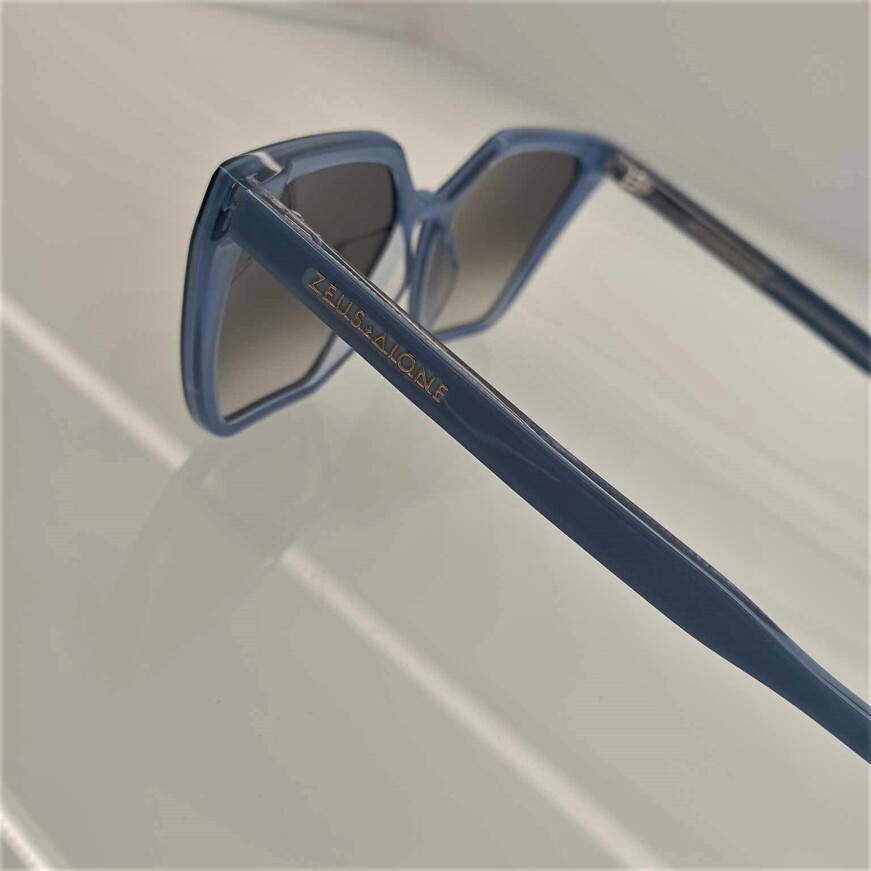 ZEUS+ΔΙΟΝΕ ALKISTIS