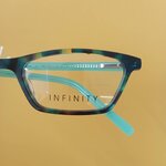 INFINITY 2001