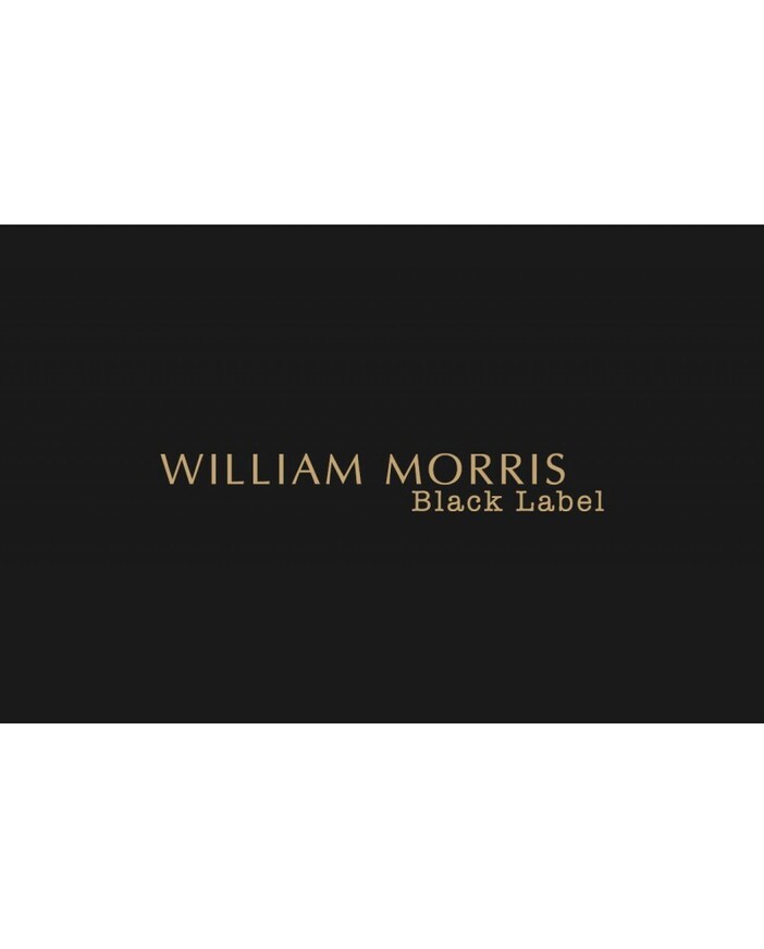 WILLIAM MORRIS Black Label Alice