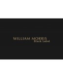 WILLIAM MORRIS Black Label Alice