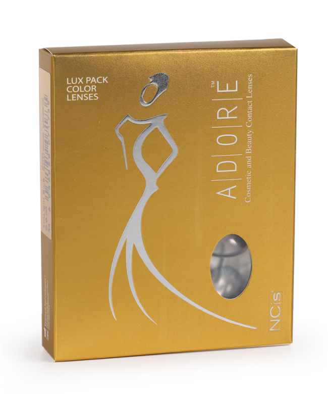 ADORE COLOR LENSES