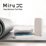Miru 1day Flat Pack