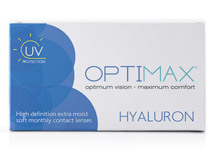 OPTIMAX HYALURON
