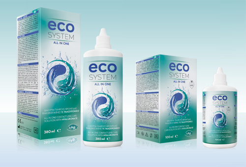 ECO SYSTEM ALL IN ONE