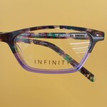 INFINITY 2001