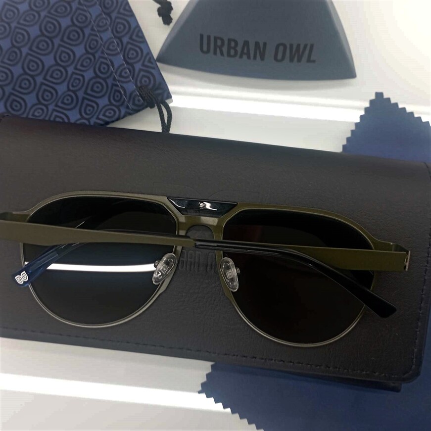 URBAN OWL ONYX