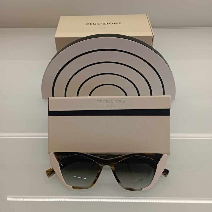 ZEUS+ΔΙΟΝΕ AESOP