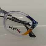 GENESIS 1582
