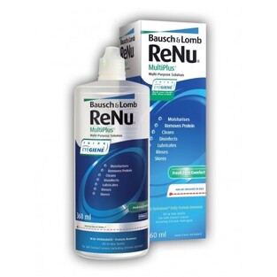 RENU MultiPlus