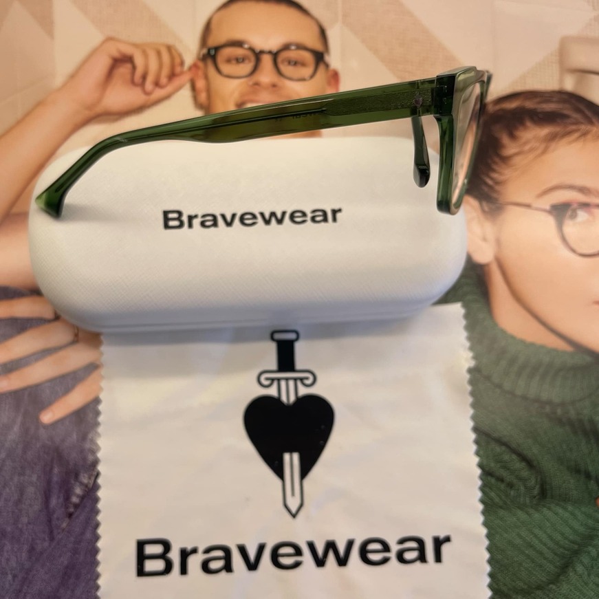 BRAVEWEAR 6053