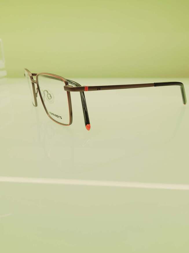 HUMPHREY'S 582409