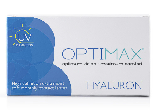 OPTIMAX HYALURON