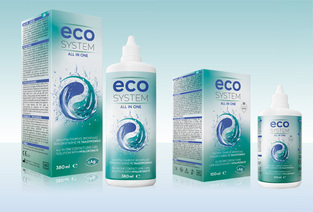 ECO SYSTEM ALL IN ONE