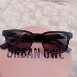 URBAN OWL BRIAN