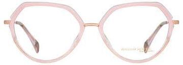 WILLIAM MORRIS ZARA